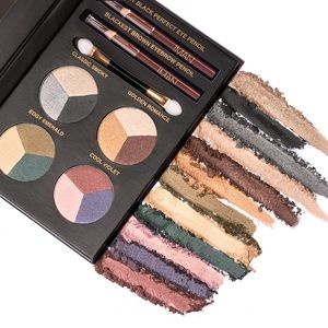 IMAN EYE-CON COLLECTION PALETTE